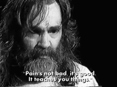 War Inside My Head