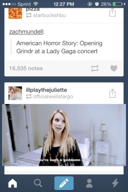 My dash did one of those famous “things”