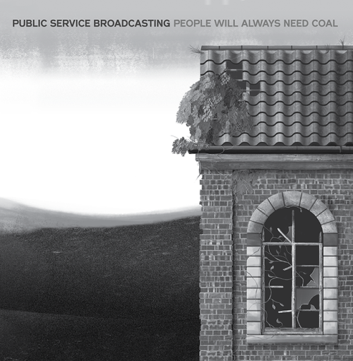 A brief history of my work with Public Service Broadcasting.Everest (single, November 2012)Signal 30