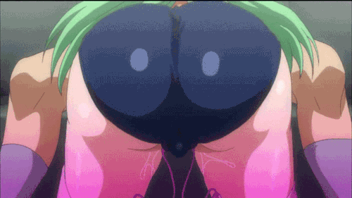 ECCHI ZETA R 18+