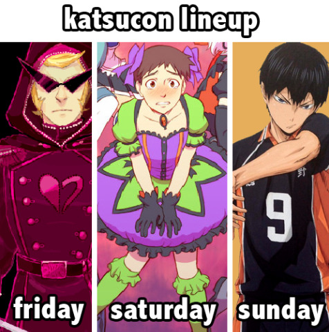 findingschmomo:i’m going to katsu this weekend! ive never been there before im super excited! 