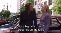 foreverthe80s:  10 Things I Hate About You (1999)