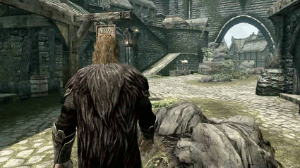 highkingbadass:  The Death of High King Torygg &lsquo;I challenged him in the