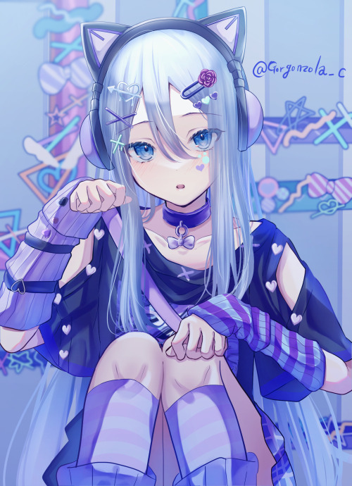 Yoisaki Kanade From Project Sekai