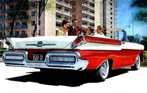 coolvintagecars