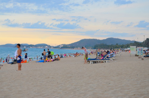 Photographic highlights of Nha Trang