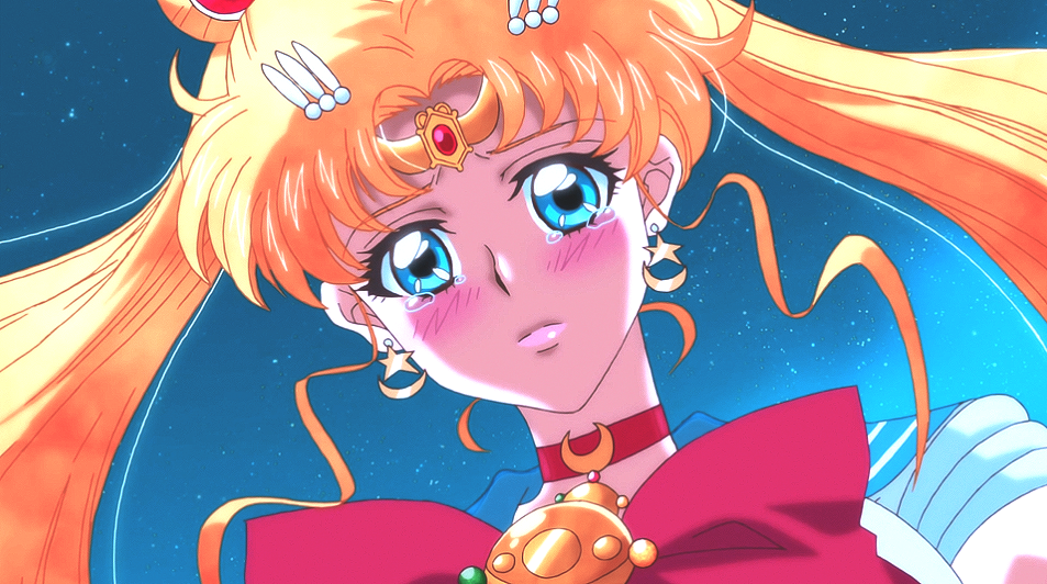Simply Sailor Moon & Magical Girls