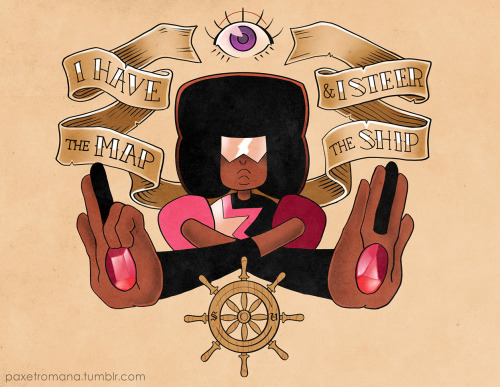 paxetromana:  time is like a river 
