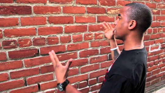 Me trying to convince tumblr that bullying ain’t ok: