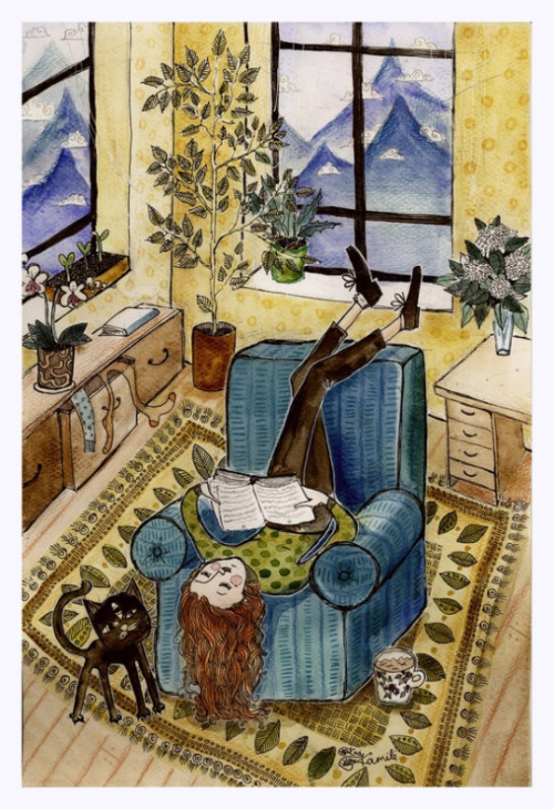 abookishtype:  Kamilė Krasauskaitė