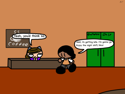 Owo Chapter Two