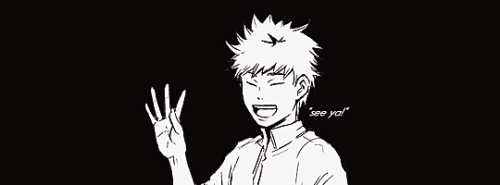 rovaille-blog: Hide comforting/complimenting/encouraging Kaneki―until the very last time.