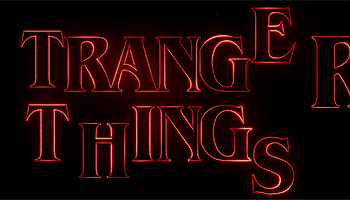 Stranger Things Oc || Samantha Newby