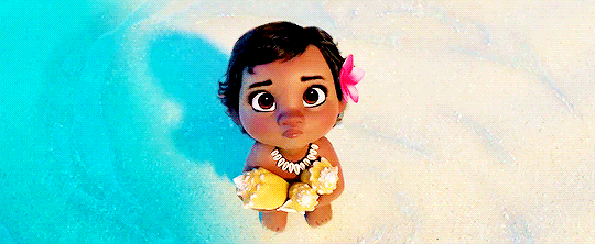 incomparablyme:  Video: Disney’s ‘Moana’ International Trailer #1 