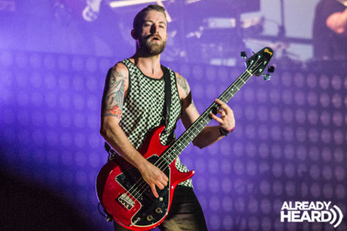 already-heardmusic:  Live Photos: Paramore - Leeds Festival 2014, Bramham Park - 23/08/2014 View more of Already Heard’s Leeds Festival coverage here. Photos by Carrie-Anne Pollard.