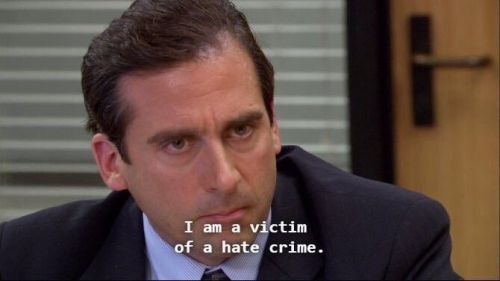 GW Boys + Michael Scott Quotes