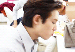  Comeback Show BTS — Jonghyun 