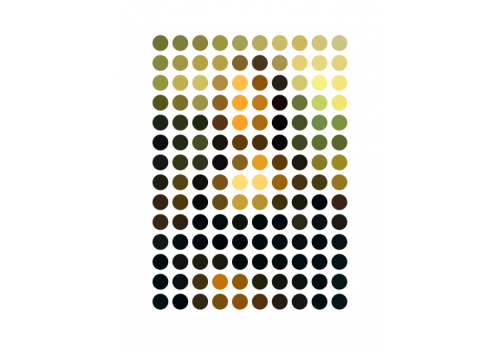 nyaaozawa: Gary Andrew Clarke – Art Remixed » Design You Trust – Design Blog 