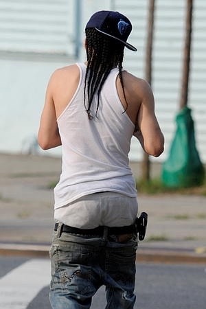 yantr:  brolovetimes:  Sagger Unit💛💚💙💜❤️  Nice pic  