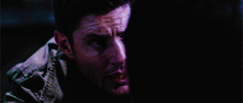 lesbianlenas:deancas+ moments that could have made them canon+bonuses; cas interruptus and “i love y