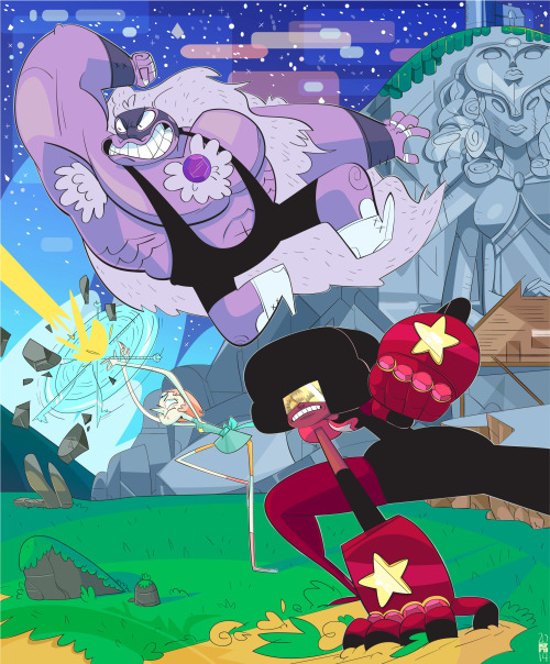 Sex matthew-benham:  Some Steven Universe fan pictures