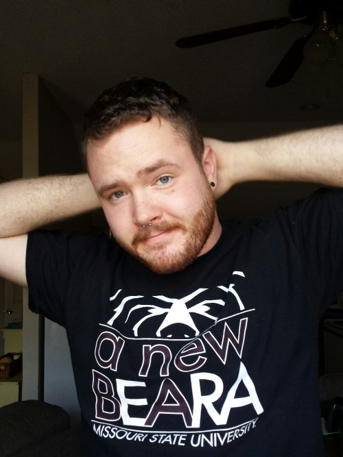 phurlz:  Thank Jesus for natural lighting that makes you look way cuter than you actually are.  👍
