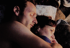 iheartnorman: TWD Season One Appreciation Week / day six: favorite relationship.➥