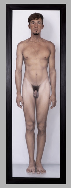 k250966:    Richard Harper  