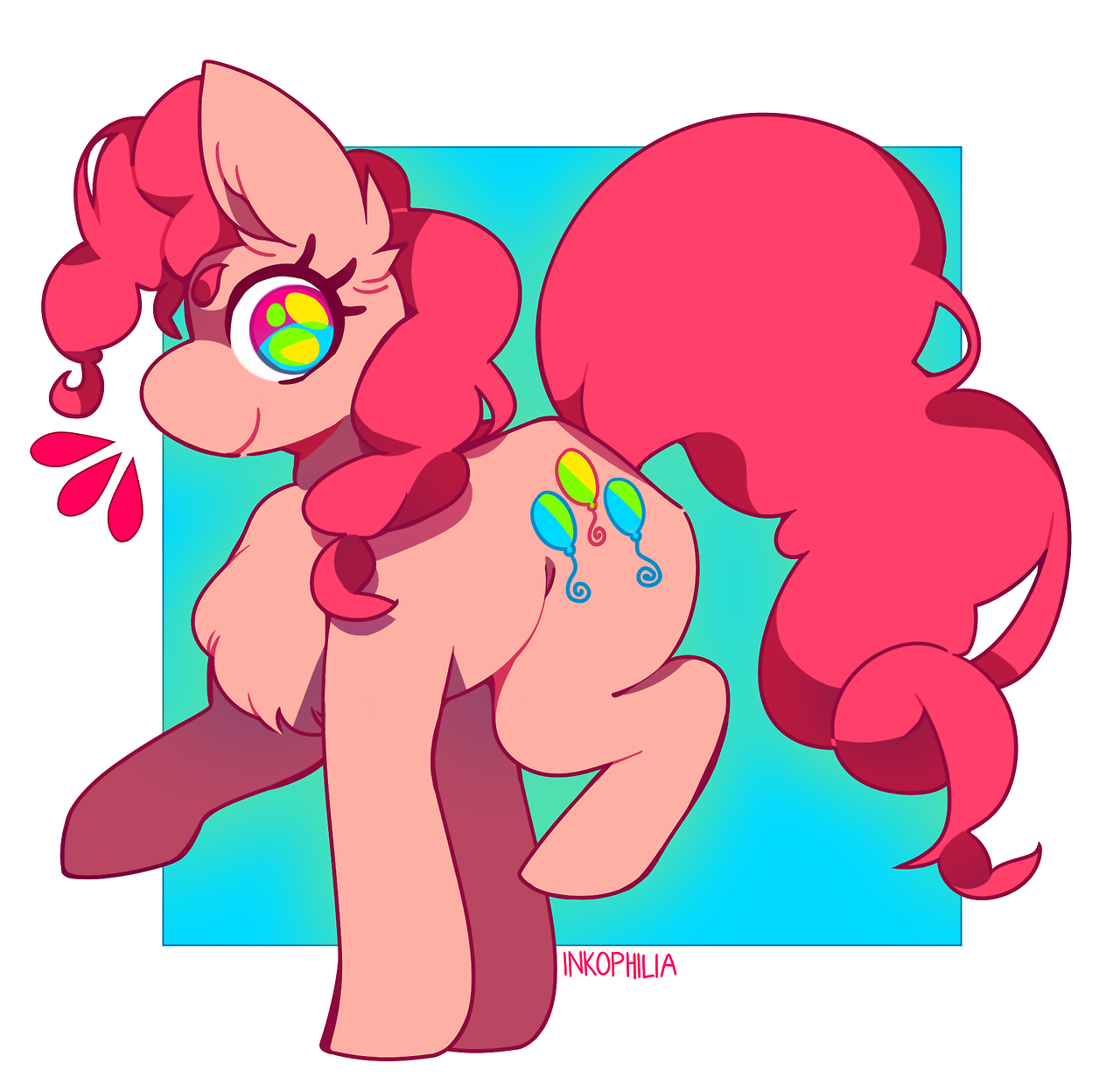 owo PrettyPonk~!