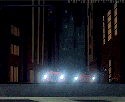 wouldyouliketoseemymask:  my dream way of dealing with street harassment 