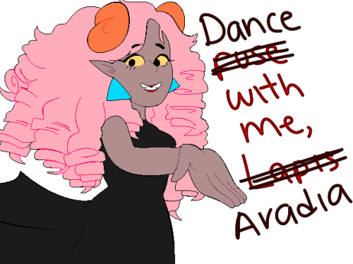 aradia-paradia - kotilae - aradia-paradia - @wondermegidoall i...