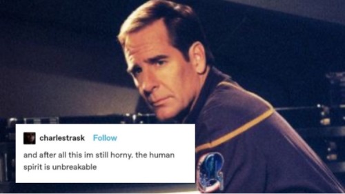 More Enterprise X Text Posts/tweets Because Although Im Watching Voyager Atm Im ALWAYS Think About These