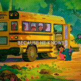 drowning-in-bloody-memories:  If this doesn’t make you smile you are heartless.