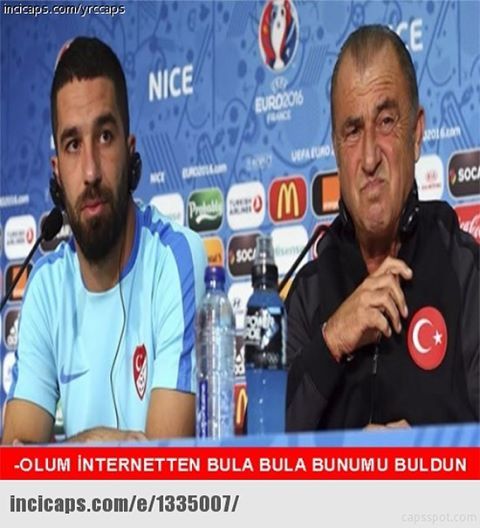 - Olum internetten bula...