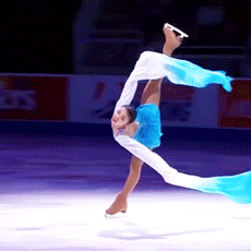 the-real-xmonster:Favorite Spirals - (gifset requested by anon) (in no particular order) - Selection
