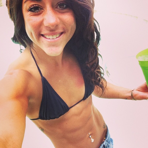 Daily Fitness Girls