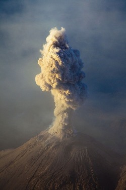 Erupt