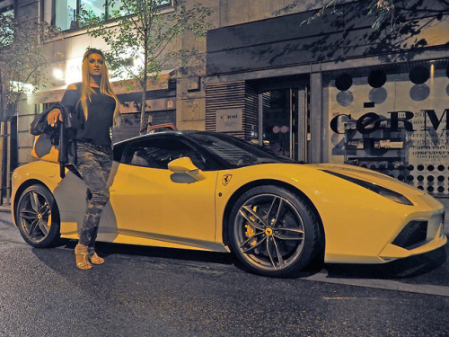 maicacd:  “If you can dream it, you can do it” (Enzo Ferrari)