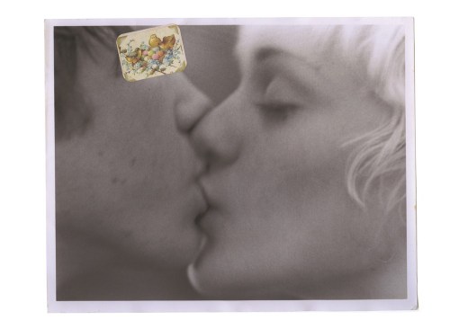 chloesevignyonline:  Chloë Sevigny releases No Time for Love, a photobook filled with snapshots from photobooths and candid images of the men in her life, from her father to her first loves. Available on InnenZines.com