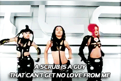 tlc invented cybergoth and no one has done it well since