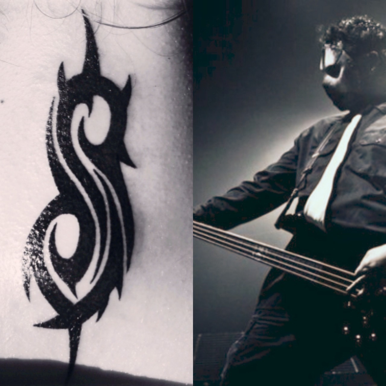 fuck-yourprettyface-6661:  Miss you, Happy Birthday :(  Happy Bday Paul