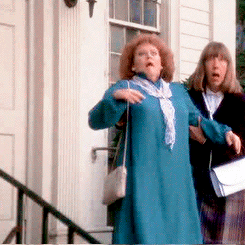 ugly773:  horsesaround:  -  How our grandparents would react to our Tumblr. 