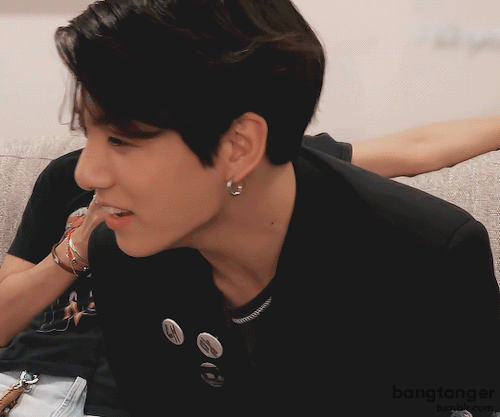 He Is So Beautiful