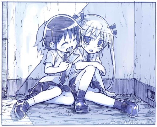 hanamitori:  キルミーベイベー