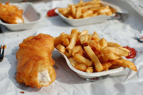 LOVE FOOD