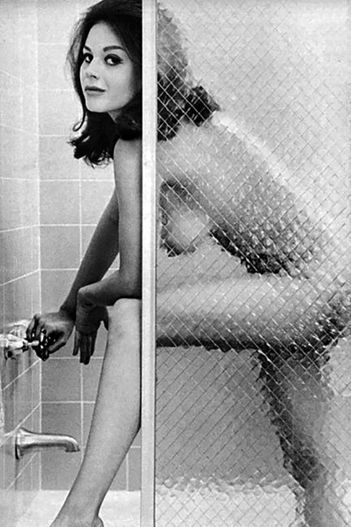 Porn photo 20th-century-man:  Lana Wood