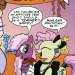 red5rainbow-blog:Cherilee x Mayor MareThey were so gay for each other, you can’t