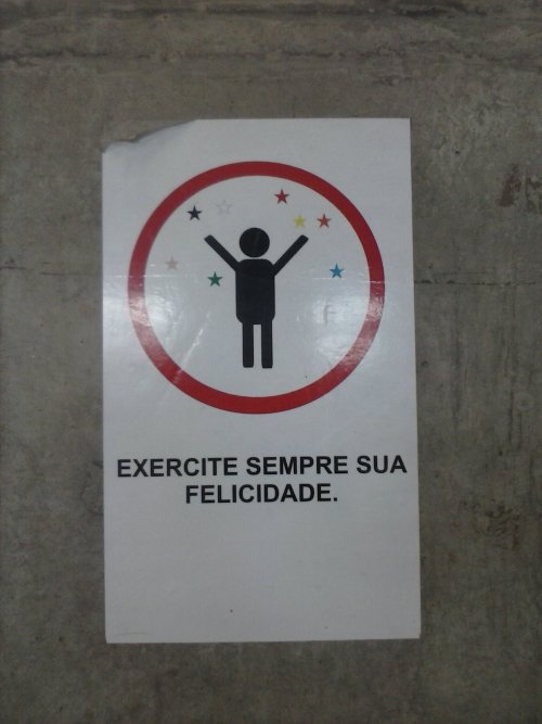 olheosmuros:  Metrô de Camaragibe, PE 