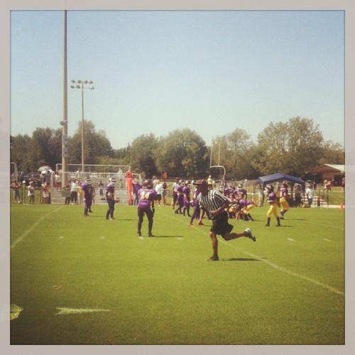 #popwarner #football #peewee #smyrna #bulldogs vs #smyrna #bulldogs #yep #hot #sunshine #downsouth #