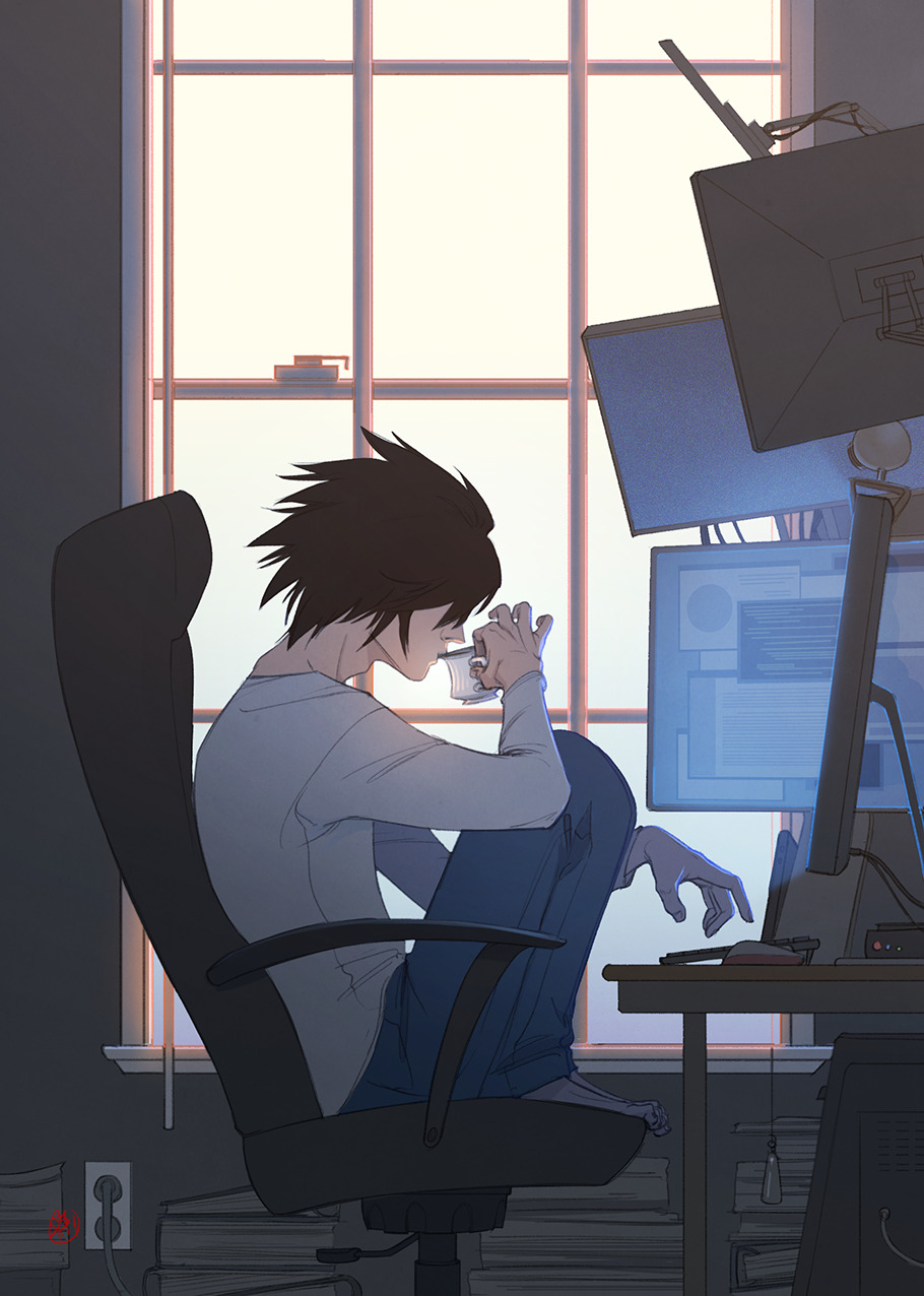 sssilkworms:L for rollround’s hatsukoi zine &gt;&gt; here